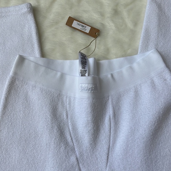 Skims cotton leggings - Picture 2 of 9